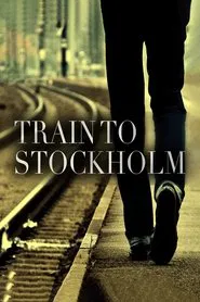 Poster do filme Train to Stockholm