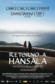 Return to Hansala movie poster