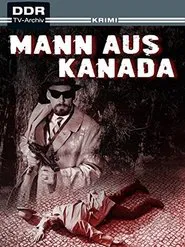 Poster do filme Der Mann aus Kanada