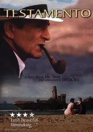 Napomuceno's Will movie poster