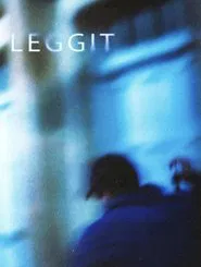 Leggit movie poster