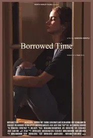 Borrowed Time movie poster