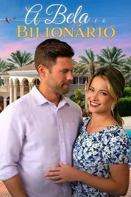 Poster do filme A Bela e o Bilionário