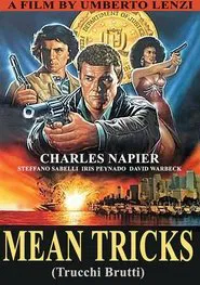 Mean Tricks movie poster