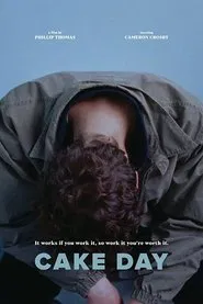 Poster do filme Cake Day