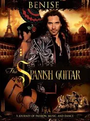 Benise: The Spanish Guitar movie poster