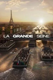 Poster da série La Grande Seine