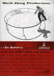 Nixon Jibfest movie poster