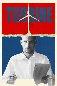 Turbine movie poster