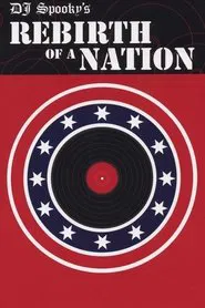 Rebirth of a Nation movie poster