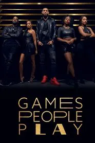 Games Divas Play tv show poster