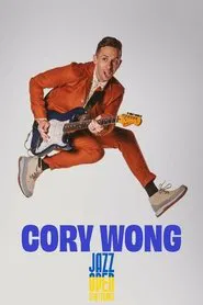 Cory Wong - Jazzopen Stuttgart 2023 movie poster