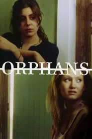 Poster do filme Orphans