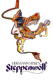 Steppenwolf movie poster