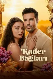 Grapes of Love tv show poster