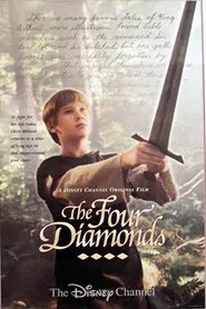 The Four Diamonds movie poster