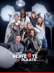 Het Perfecte Plaatje tv show poster