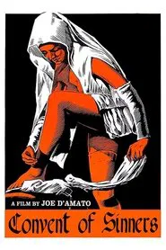 Convent of Sinners movie poster