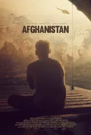 Afghanistan movie poster