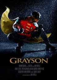 Grayson movie poster