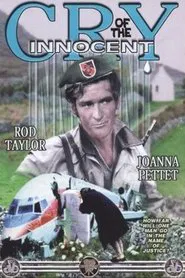 Cry of the Innocent movie poster