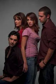Only Two Days tv show poster