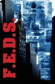 F.E.D.S. movie poster