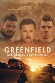 Poster do filme Greenfield - Segredos Explosivos