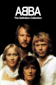 ABBA - Definitive Collector´s Edition tv show poster