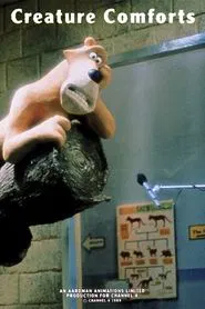 Poster do filme Creature Comforts