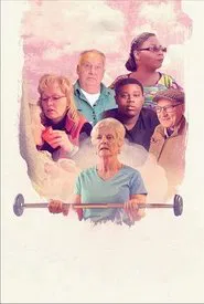 Poster do filme Determined