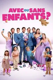 Avec ou sans enfants ? movie poster