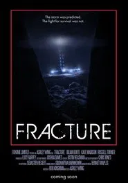 Fracture movie poster