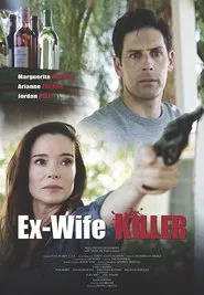Ex-Wife Killer movie poster