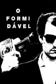 Poster do filme O Formidável