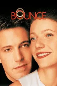 Bounce movie poster
