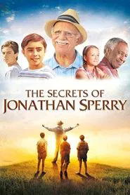 The Secrets of Jonathan Sperry movie poster