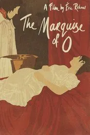 The Marquise of O movie poster
