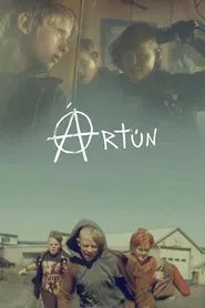Artun movie poster
