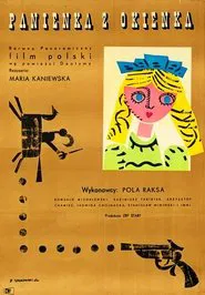 A Lady from the Window movie poster