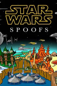 Star Wars Spoofs movie poster