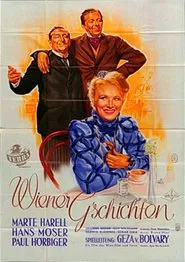 Poster do filme Vienna Tales