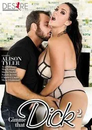 Gimme That Dick 2 movie poster