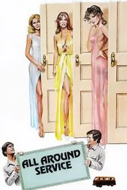 Poster do filme All Around Service