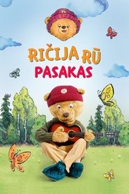 Ričija Rū pasakas tv show poster