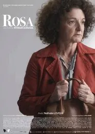 Rosa movie poster