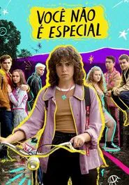 Poster da série Você Não é Especial