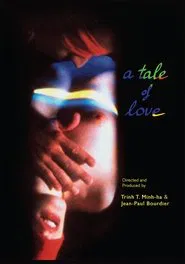 A Tale of Love movie poster