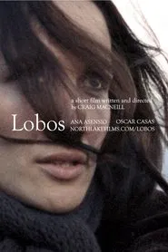 The Wolves movie poster