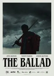 The Ballad movie poster